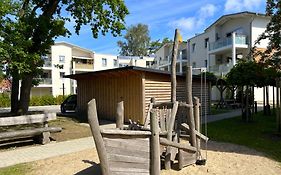 Ferienwohnung Dünenhopser